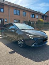 Toyota Corolla Hybrid 2,0l SERVICE/TÜV NEU... - Toyota Corolla: Se