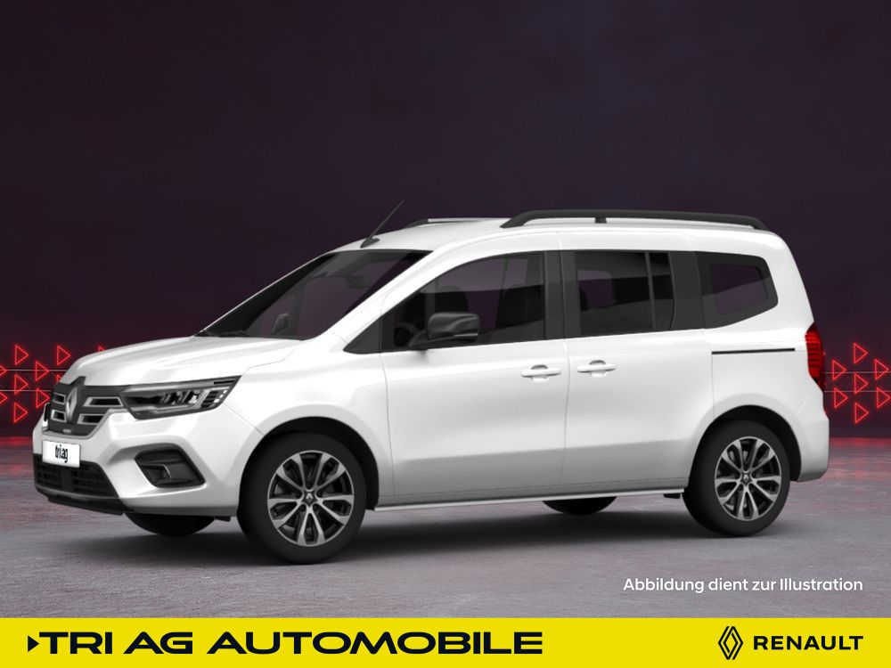 Renault Kangoo - Bild 12