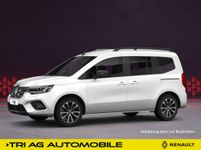 Renault Kangoo - Vorschau Bild 12