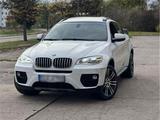 BMW X6 4.0D M Paket X Drive 2 Hand Top Zus... - BMW X6 in Magdeburg