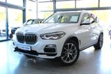BMW X5 xDrive 30d xLine *A-LED*KAM*Pano*Memory*SHZ - BMW X5 aus 2021