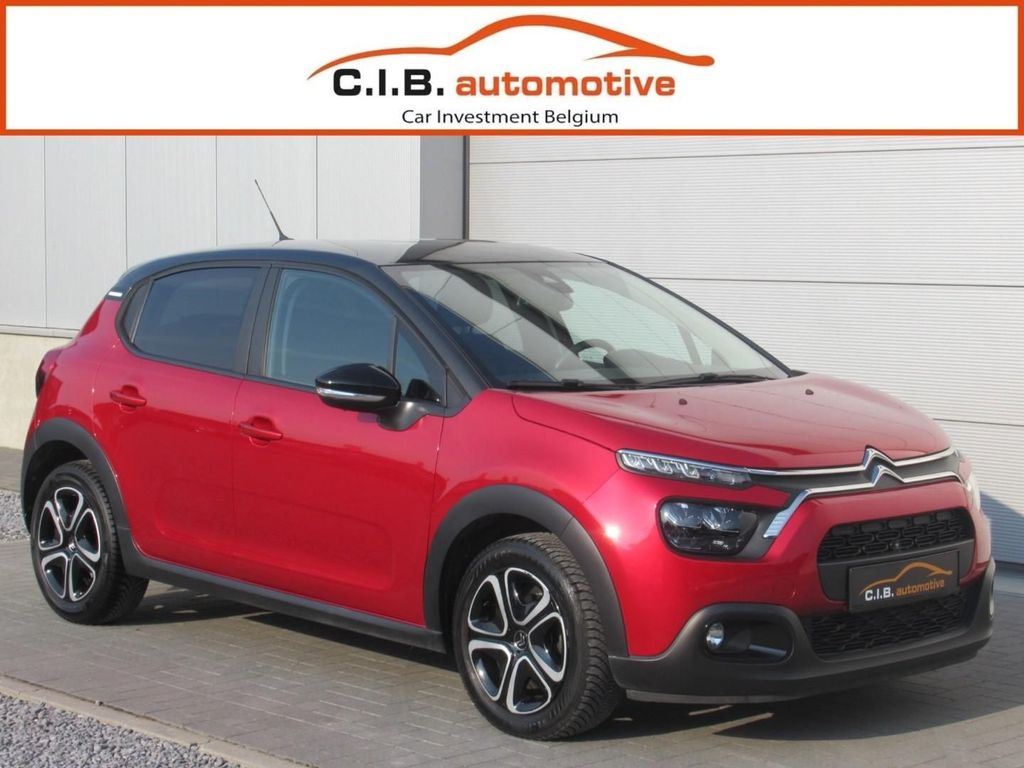 Image of Citroën C3