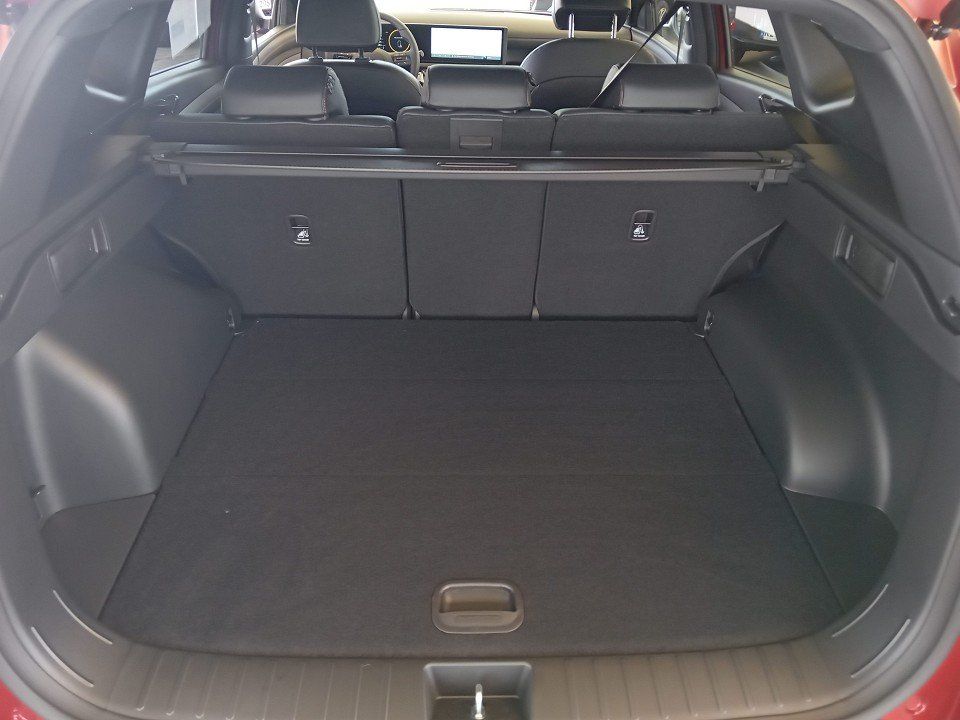 Hyundai Tucson – Bild 12