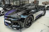 Chevrolet Camaro 6.2 V8 Cabrio Led H/UP BOSE VOLL