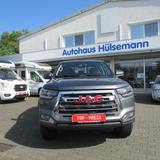 JAC T8 Pro sofort verfügbar - JAC: T8