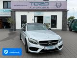 Mercedes-Benz C 300 Coupe AMG Night Edition*PANO*KAMERA*TOP* - Mercedes-Benz C 300 in Hannover