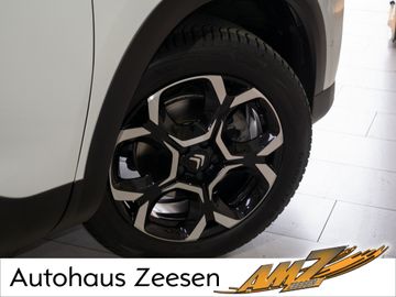 Citroen C5 Aircross - 5