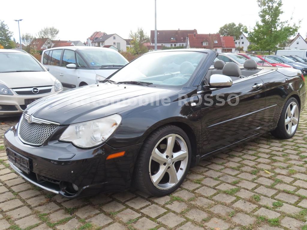 Chrysler Sebring