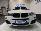BMW X4 xDrive 20 d*M Sportpaket*HiFi*NaviProf*Kamera - BMW X4 xDrive 20d Gebrauchtwagen