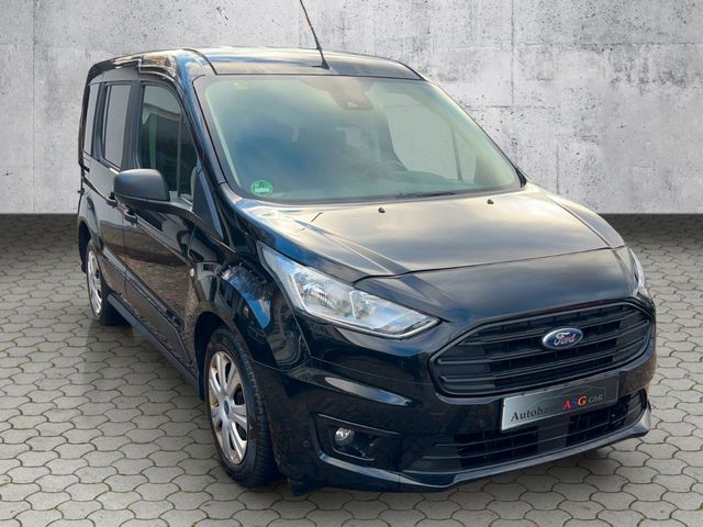 Ford Transit Connect Kombi 1.5 TDCi*SHZ*PDC*TEMPOMAT*