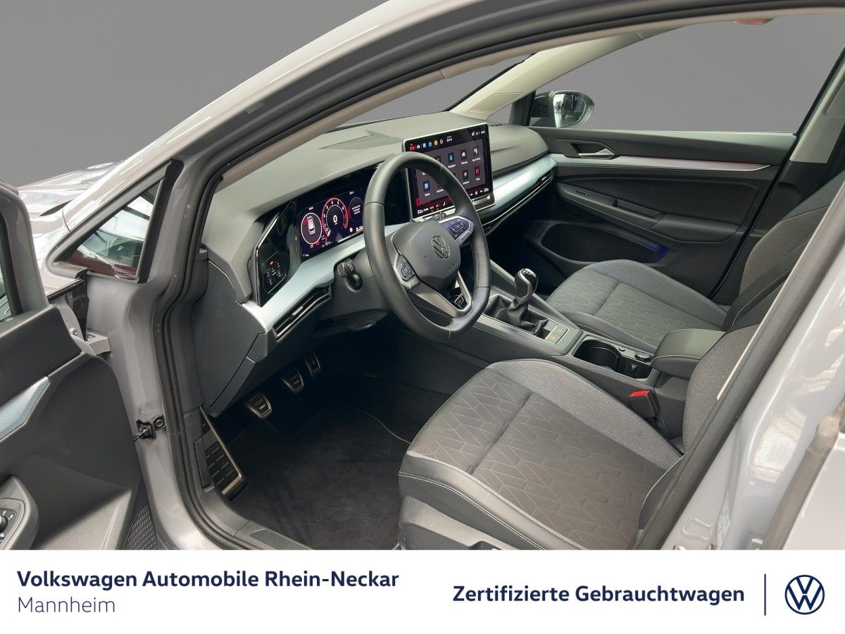 Volkswagen Golf - Bild 9