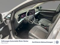 Volkswagen Golf - Vorschau Bild 9