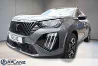 Peugeot 2008 - Vorschau Bild 1