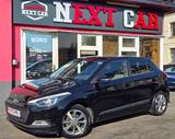 Hyundai i20 1.4 YES!|Navi|Kamera|DAB|Android - Hyundai i20 in Gelsenkirchen