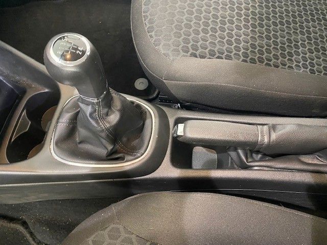 Fahrzeugabbildung Opel Corsa E 1.2 EDITION 5-TÜR KLIMA/SHZ/PDC/TEMP.