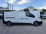 Renault Trafic Kasten L2H1 3,0t Komfort Klima - Renault Trafic Gebrauchtwagen in Stuttgart
