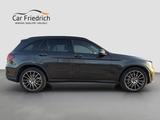 Mercedes-Benz GLC 300 d 4Matic AMG Pano AHK - Mercedes-Benz GLC 300 Gebrauchtwagen