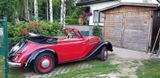 Andere IFA F8 Cabriolet Gläser Karosse