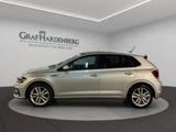 Volkswagen Polo R-Line Highline 1.0 TSI DSG Panoramadach - Volkswagen Polo: Panoramadach