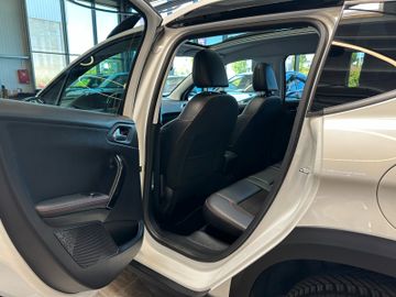 MYAUTOCENTER – Gebraucht- und Jahreswagen mit Werkstattservice in Pfaffenhofen Peugeot 2008 Allure *2 Hand*TÜV*Unfallfrei* GT LINE*