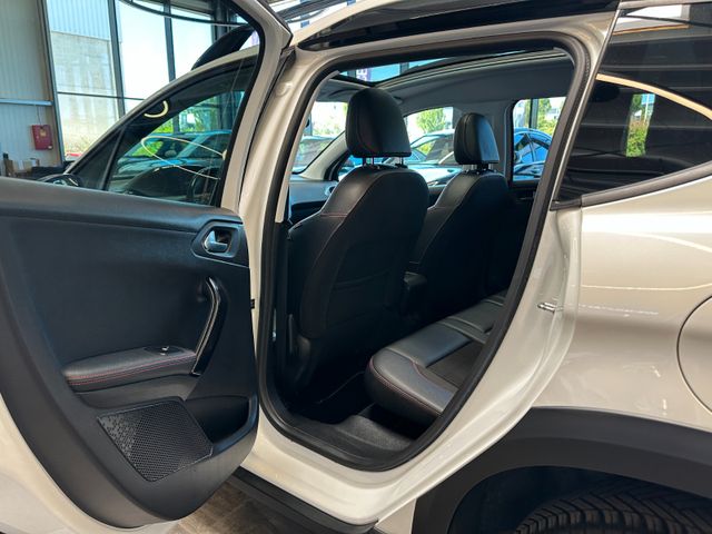 MYAUTOCENTER – Gebraucht- und Jahreswagen mit Werkstattservice in Pfaffenhofen Peugeot 2008 Allure *2 Hand*TÜV*Unfallfrei* GT LINE*