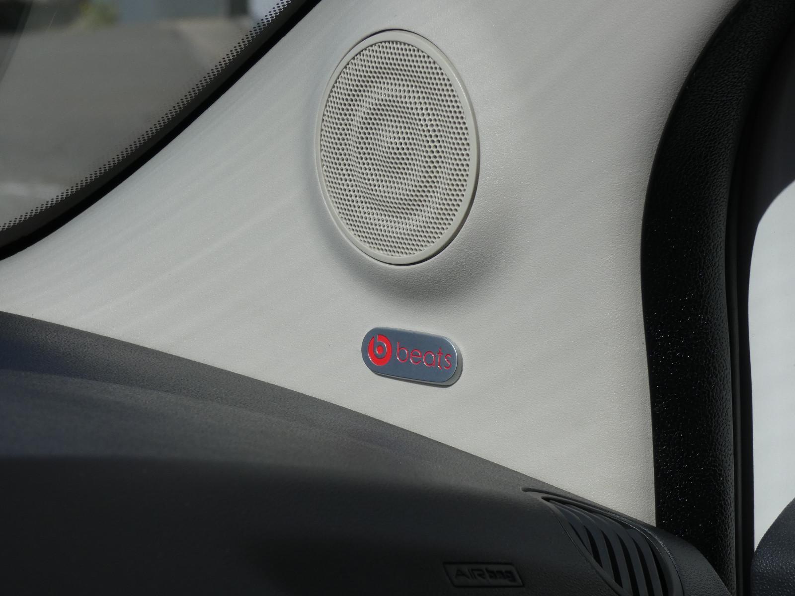 Fiat 500 Anniversario Glas-Schiebedach LED NAVI PDC