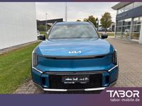 Kia EV9 - Vorschau Bild 4