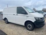 Volkswagen T6.1 Kastenwagen 2.0 TDI sehr guter Zustand - Volkswagen T6 andere aus 2022