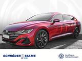 Volkswagen Arteon Shooting Brake 2.0 TDI DSG R-Line - Volkswagen Arteon in Bielefeld