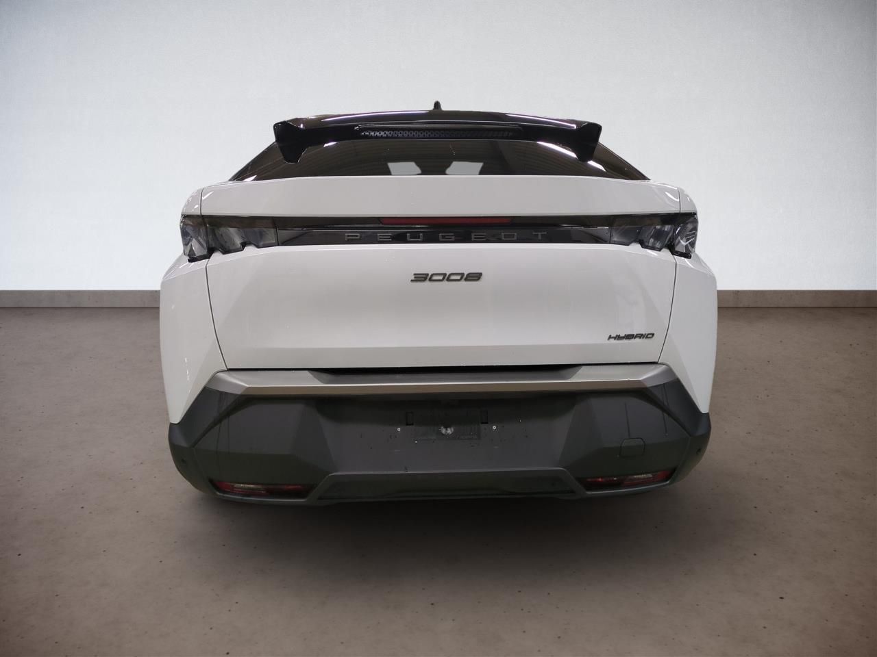 Fahrzeugabbildung Peugeot 3008 GT MildHybrid 107KW e-DSG6