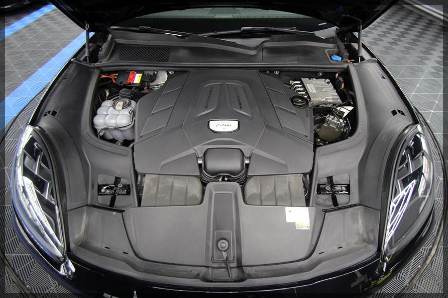 Porsche Cayenne 2.9 V6 S Tiptronic PANO / NAVI / MwSt