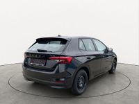Skoda Fabia - Vorschau Bild 3