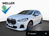 BMW 225e xDrive M Sport AHK RFK ACC DA+ Massage Navi - BMW 225 Active Tourer in Hannover