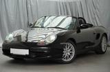 Porsche Boxster 2.7 - gebrauchte Porsche Boxster aus dem Jahr 2004
