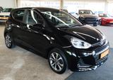 Hyundai i10 Passion + ATG *SHZ*NAV*PDC*LHZ*TEM* - Hyundai i10: Automatik