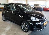 Hyundai i10 Passion + ATG *SHZ*NAV*PDC*LHZ*TEM* - Hyundai: L10