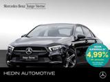Mercedes-Benz A 250 4M Limo |NIGHT|Progressive|STHZ|LED|NAVI - Mercedes-Benz A-Klasse Gebrauchtwagen in Leipzig
