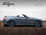 Mercedes-Benz SL 63 AMG Pano-Vario Splitview Sound NP: 187.000 - Mercedes-Benz SL 63 AMG aus 2015