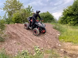 Can-Am Renegade 1000R XCC - Angebote