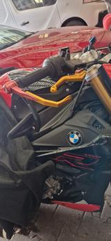 BMW S1000R - BMW MOTORRAD R100R