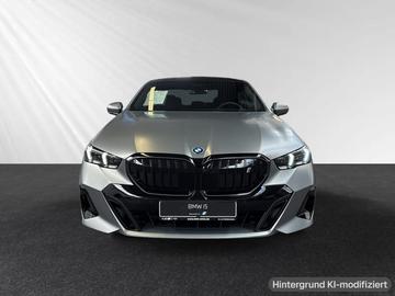 2026 BMW I5 — фото 7
