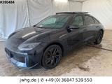 Hyundai Ioniq 6 4WD First Edition MATRIX|HUD|20" - Hyundai IONIQ 6 Gebrauchtwagen