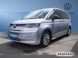 Volkswagen Multivan Life KÜ110TDI Aut - VW T7 Multivan Gebrauchtwagen in München