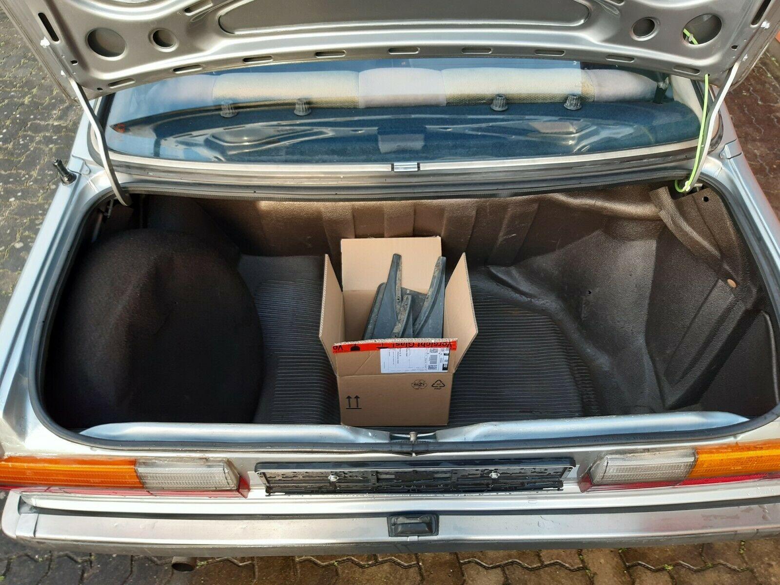 Audi 80 CD 5 E - Automatik- kerngesunder Zustand