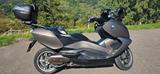 BMW C 650 GT - BMW C 650 GT
