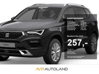 Seat Ateca - Vorschau Bild 1
