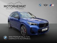 BMW X1 - Vorschau Bild 4