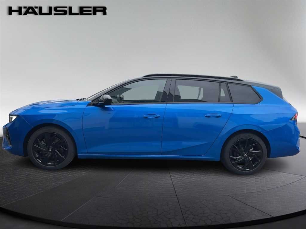 Opel Astra Sports Tourer, GS 145PS VOLL-LED 360°Kamer imagem 2