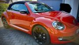 Volkswagen Beetle 1.2 BMT, DSG, CLUB Cabrio | Traumzustand! - Volkswagen Beetle aus 2015