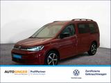 Volkswagen Caddy Maxi Life TSI DSG 7S *NAV*AHK*LED*ACC*SHZ*